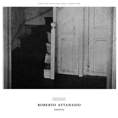 シングル/Attanasio: Somnus/Roberto Attanasio
