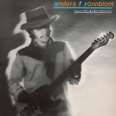 Banditer/Anders F. Ronnblom
