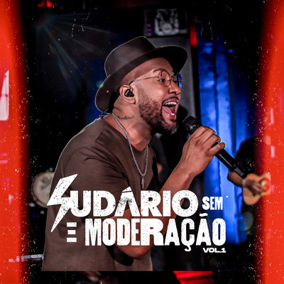 アルバム/Sem Moderacao (Vol.1)/Sudario