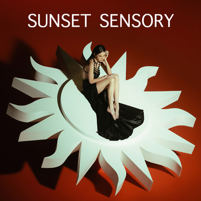 シングル/Sunset Sensory/Mai Davika