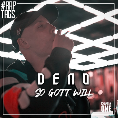 シングル/SO GOTT WILL (Raptags 2019)/DENO