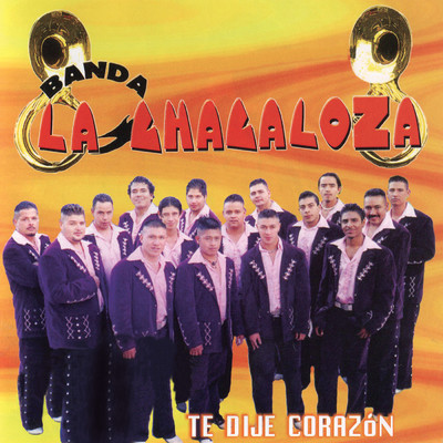 El Rezado/Banda La Chacaloza De Jerez Zacatecas