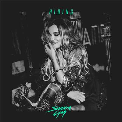 シングル/Hiding/Sandra Lyng