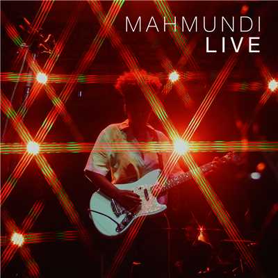 アルバム/Live (Ao Vivo No Rio De Janeiro ／ 2017)/Mahmundi