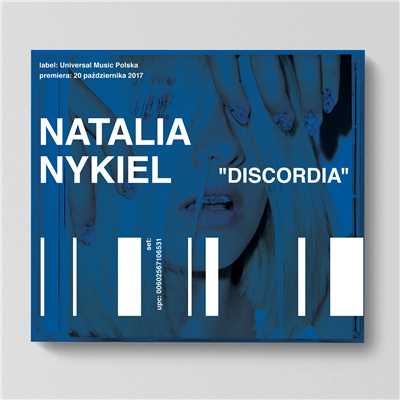Discordia (Explicit) (Special Edition)/Natalia Nykiel