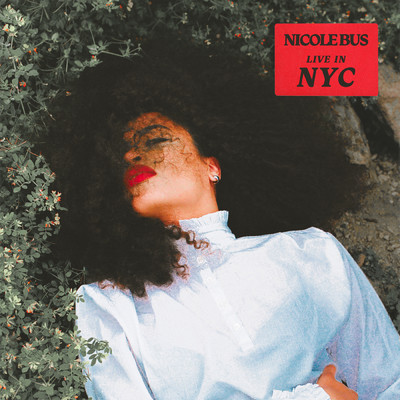 アルバム/Live In NYC/Nicole Bus