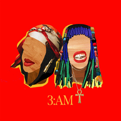 アルバム/3:AM (Explicit) (featuring Erykah Badu／Acapella)/ラプソディー