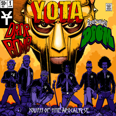 YOTA : Youth of the Apocalypse