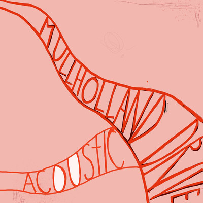 アルバム/Mulholland Drive (Acoustic)/Benn Good