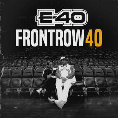 Front Row 40/E-40
