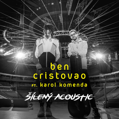 Sileny (featuring Karol Komenda)/Ben Cristovao