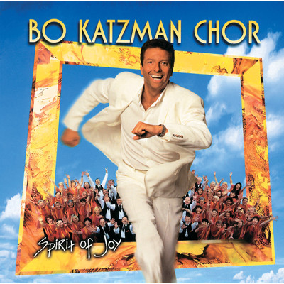 Jesus Is A Soul Man/Bo Katzman Chor