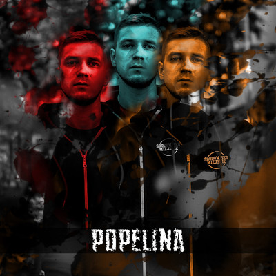 Popelina/Krycha