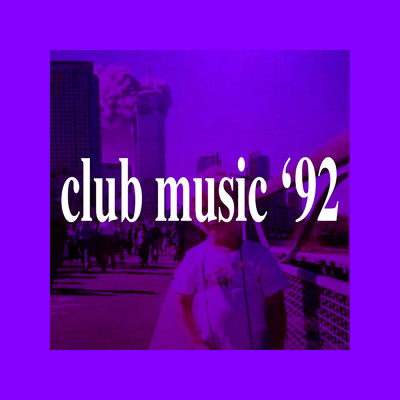 Club Music '92/Academic Dracula