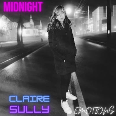 Midnight Emotions/Claire Sully