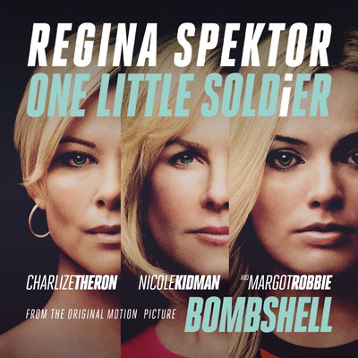 One Little Soldier/Regina Spektor