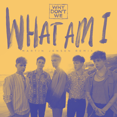 What Am I (Martin Jensen Remix)/Why Don't We