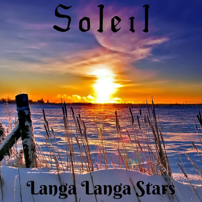 Soleil/Langa Langa Stars