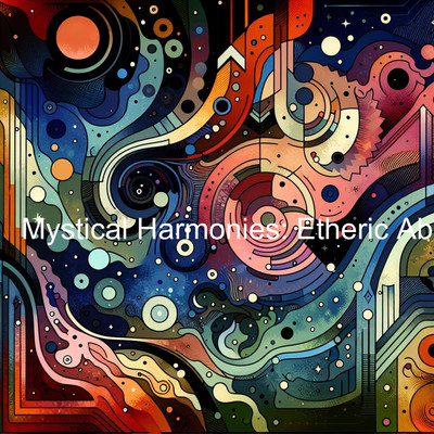 Mystical Harmonies: Etheric Abode/PulseDrivenJoshuaSteve