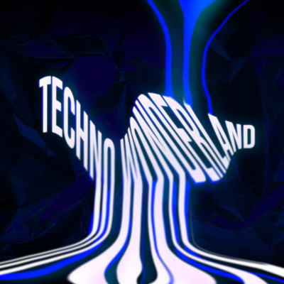 シングル/Techno Wonderland/Robbe, M-T3CK & Amero