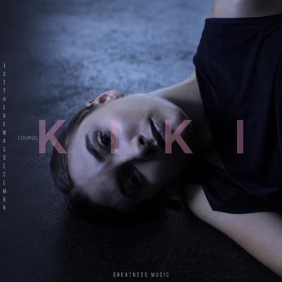 アルバム/LOVING:KIKI/1stTHEREWASDECEMBR