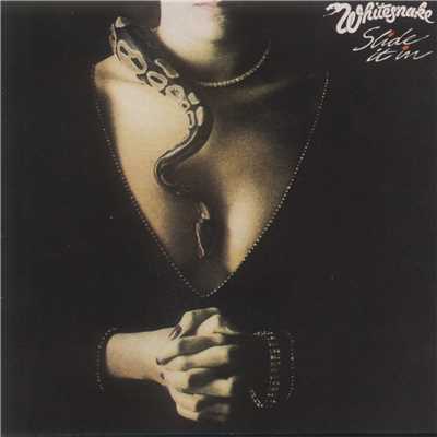 アルバム/Slide It In/Whitesnake