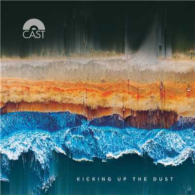 Kicking Up The Dust/Cast