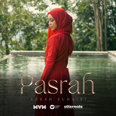 Pasrah/Sarah Suhairi