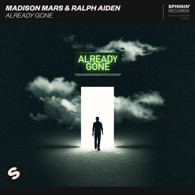 Madison Mars／Ralph Aiden