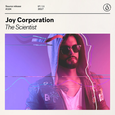 シングル/The Scientist/Joy Corporation