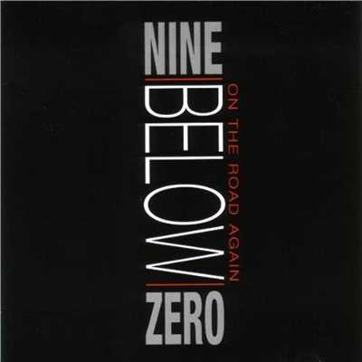 アルバム/On The Road Again/Nine Below Zero