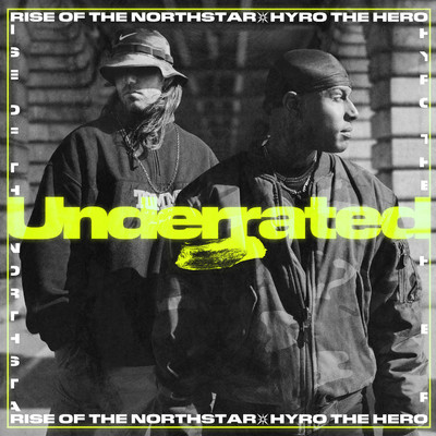 Underrated/Rise Of The Northstar & Hyro The Hero