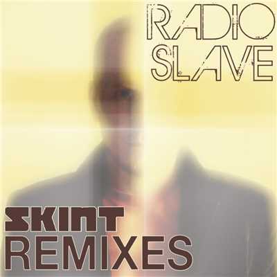 Lazy (feat. David Byrne) [Radio Slave Remix]/X-Press 2