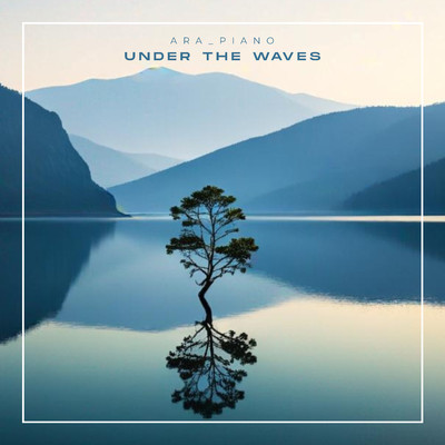シングル/Under the Waves/Ara_piano