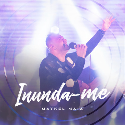 アルバム/Inunda-me/Maykel Maia