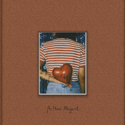 アルバム/Pasahili/Arthur Miguel