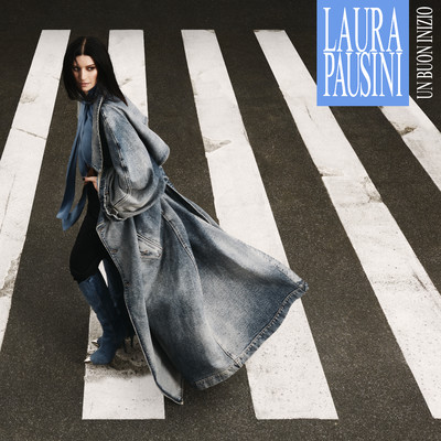 シングル/Un buon inizio/Laura Pausini
