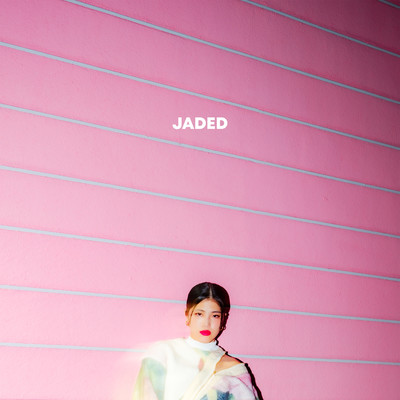 アルバム/Jaded/MoMo