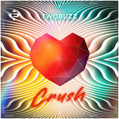 シングル/Crush (Extended Mix)/TWOBUZZ