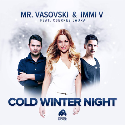 Cold Winter Night (feat. Cserpes Laura) [Radio Edit]/Mr. Vasovski & Immi V
