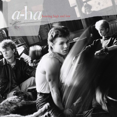 You Have Grown Thoughtful Again (2015 Remaster)/a-ha