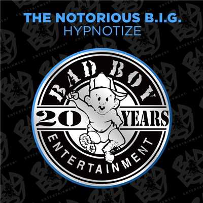 アルバム/Hypnotize/The Notorious B.I.G.