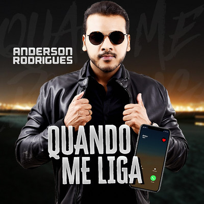 Quando me Liga/Anderson Rodrigues