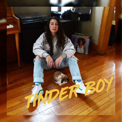 Tinder Boy/Olivia DeMarco