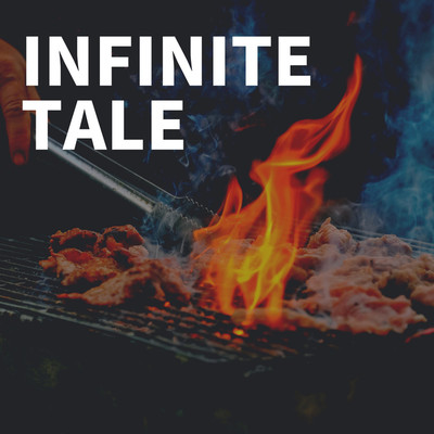 アルバム/Infinite Tale/Cafe BGM channel