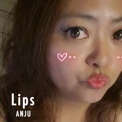 Lips/ANJU
