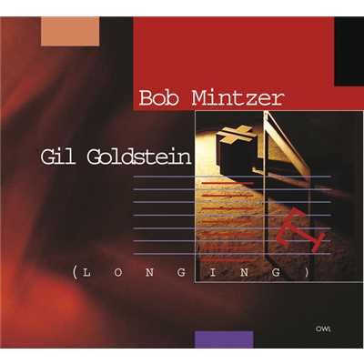 Everything Happens To Me (Instrumental)/Bob Mintzer／ギル・ゴールドスタイン