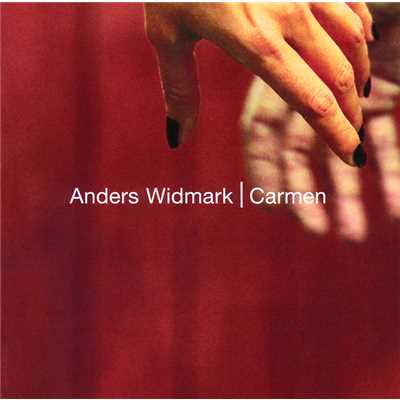 Away You'd Come With Me (La-bas, la-bas, tu me suivrais)/Anders Widmark
