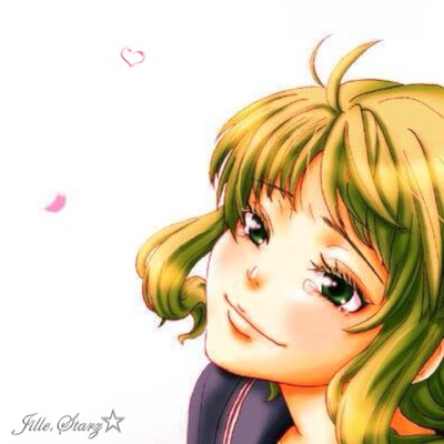 JilleBestStarlone Vol.1 -Heartful-/Jille.Starz☆