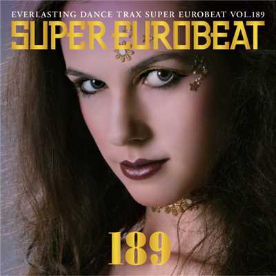 アルバム/SUPER EUROBEAT VOL.189/SUPER EUROBEAT (V.A.)